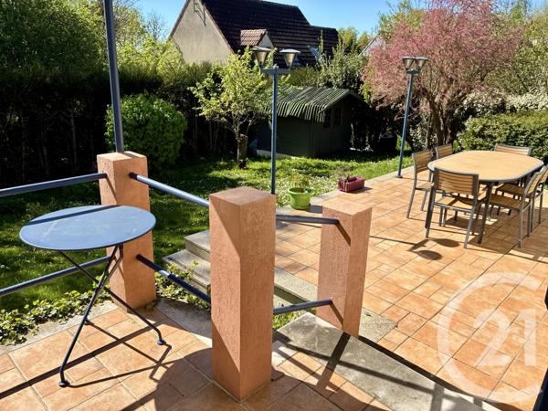 Maison à vendre  4 pièces - 100 m2 SUCY EN BRIE - 94