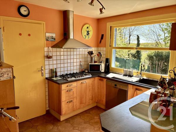 Maison à vendre  4 pièces - 100 m2 SUCY EN BRIE - 94