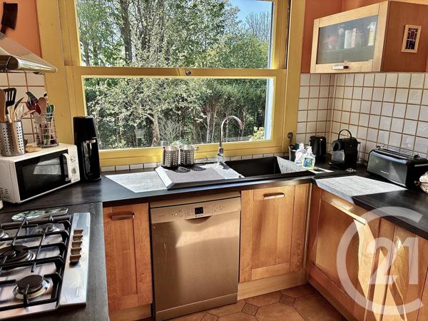 Maison à vendre  4 pièces - 100 m2 SUCY EN BRIE - 94