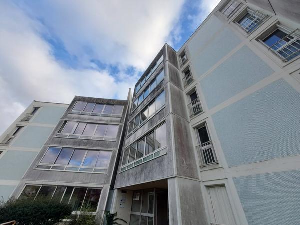 Location Appartement T2, Poitiers - Beaulieu