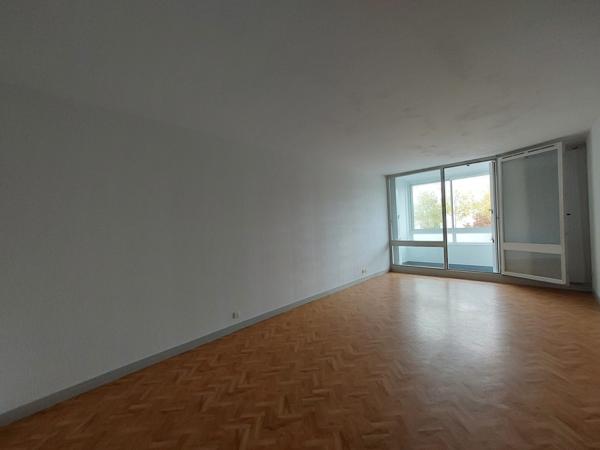 Location Appartement T2, Poitiers - Beaulieu