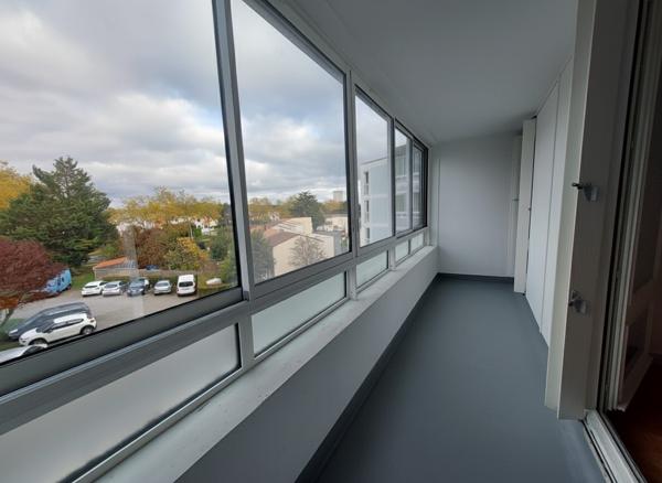 Location Appartement T2, Poitiers - Beaulieu