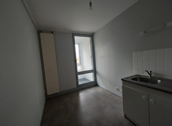 Location Appartement T2, Poitiers - Beaulieu