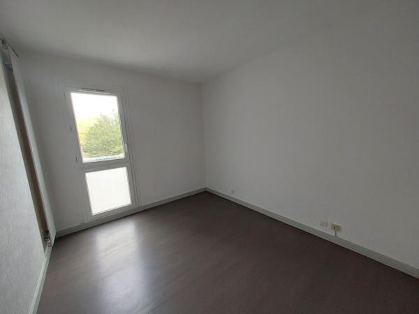Location Appartement T2, Poitiers - Beaulieu