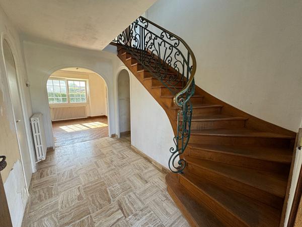 A VENDRE Maison Landivisiau 6 pièces 131 m2