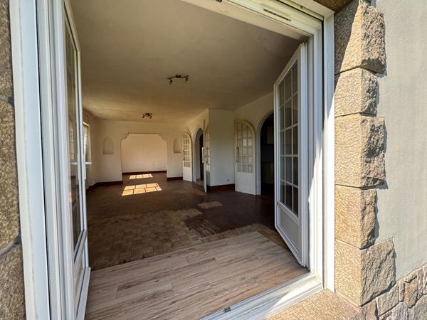 A VENDRE Maison Landivisiau 6 pièces 131 m2