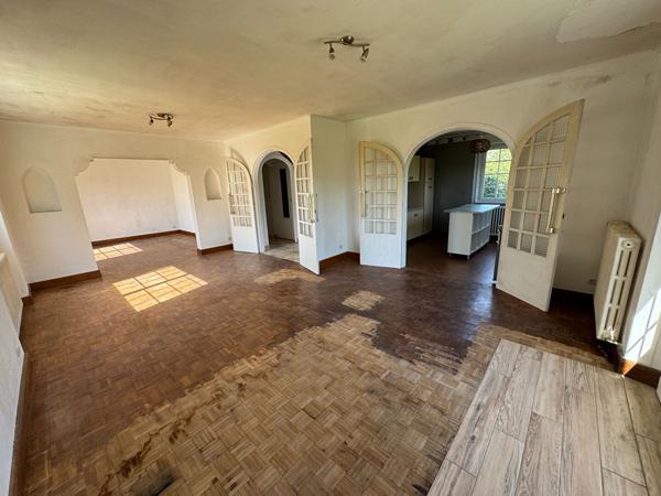 A VENDRE Maison Landivisiau 6 pièces 131 m2
