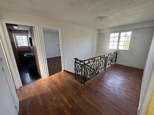 A VENDRE Maison Landivisiau 6 pièces 131 m2