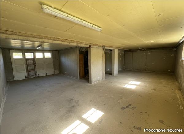 A VENDRE Maison Landivisiau 6 pièces 131 m2