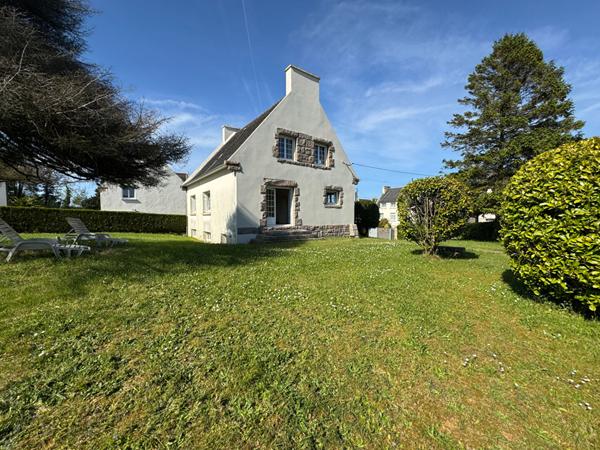 A VENDRE Maison Landivisiau 6 pièces 131 m2