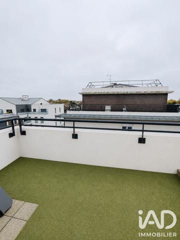 Studio à vendre 30 m² Deuil-la-Barre