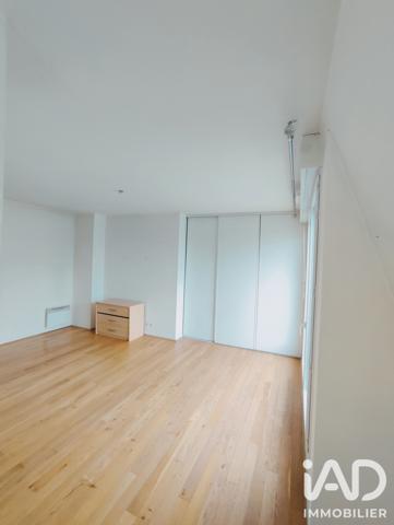Studio à vendre 30 m² Deuil-la-Barre