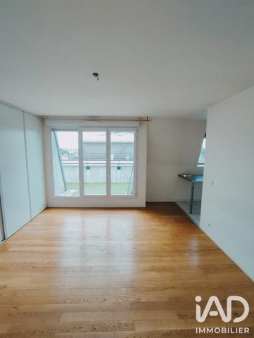 Studio à vendre 30 m² Deuil-la-Barre