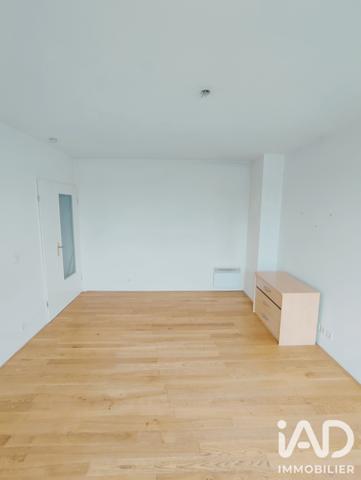 Studio à vendre 30 m² Deuil-la-Barre
