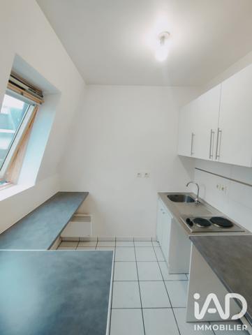Studio à vendre 30 m² Deuil-la-Barre