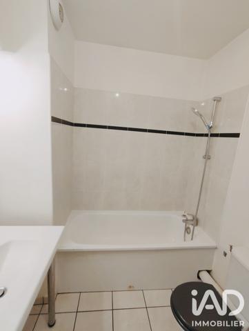 Studio à vendre 30 m² Deuil-la-Barre