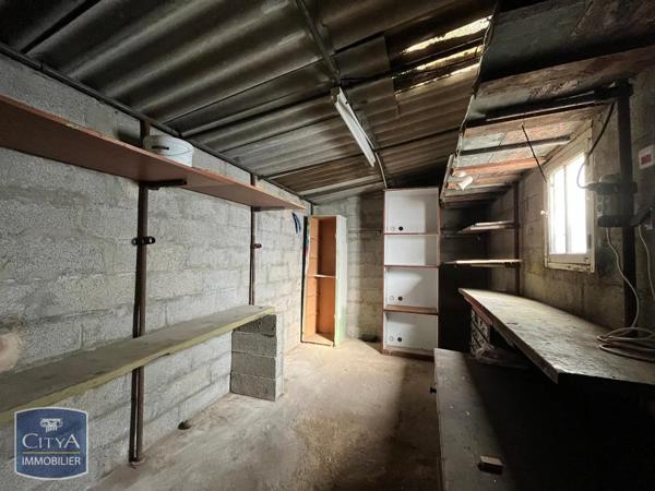 Maison à louer 3 pièces 76.11m² Le Pontet (84130)