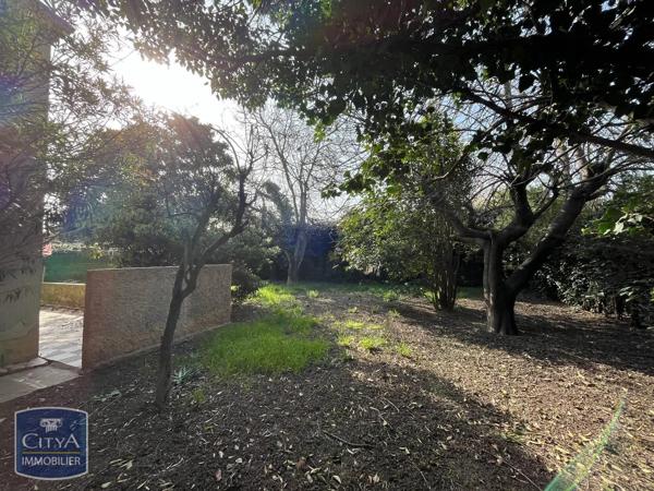 Maison à louer 3 pièces 76.11m² Le Pontet (84130)