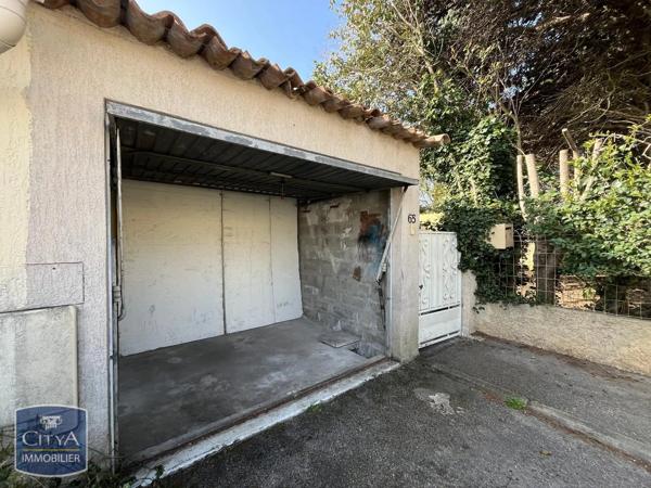 Maison à louer 3 pièces 76.11m² Le Pontet (84130)