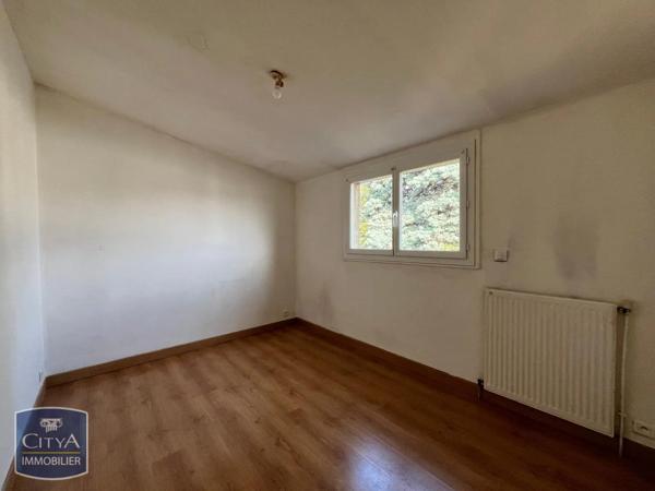 Maison à louer 3 pièces 76.11m² Le Pontet (84130)