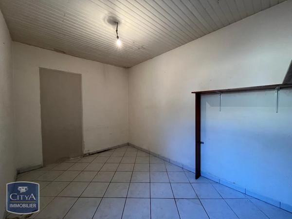 Maison à louer 3 pièces 76.11m² Le Pontet (84130)