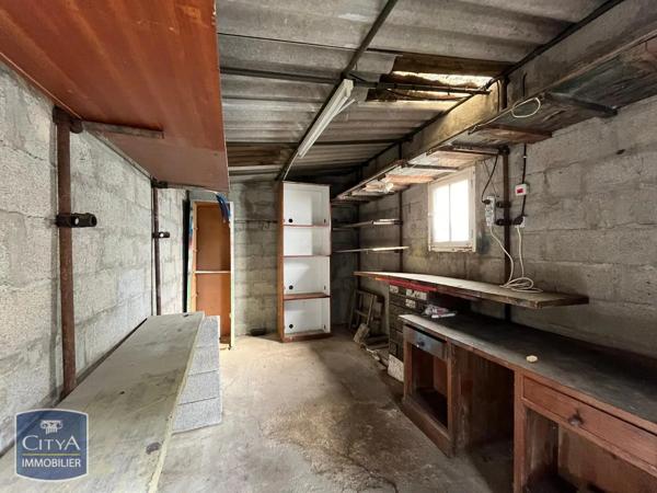 Maison à louer 3 pièces 76.11m² Le Pontet (84130)