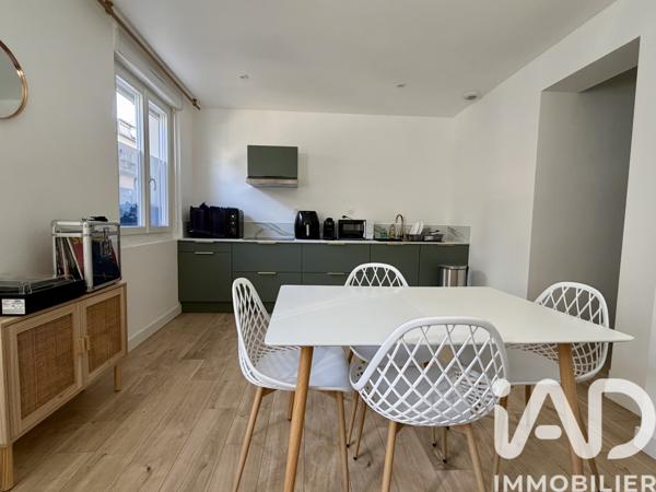 Appartement à vendre 2 pièces 40 m² Rodez