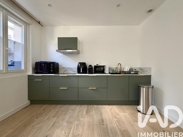 Appartement à vendre 2 pièces 40 m² Rodez