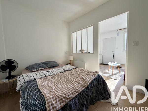 Appartement à vendre 2 pièces 40 m² Rodez