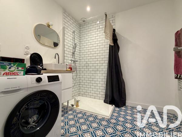 Appartement à vendre 2 pièces 40 m² Rodez