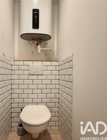 Appartement à vendre 2 pièces 40 m² Rodez