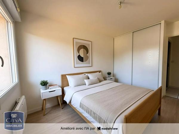 Appartement à vendre 2 pièces 43.99m² Malemort (19360)