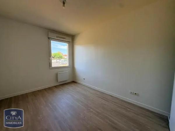 Appartement à vendre 2 pièces 43.99m² Malemort (19360)
