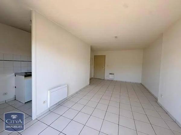 Appartement à vendre 2 pièces 43.99m² Malemort (19360)