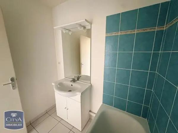 Appartement à vendre 2 pièces 43.99m² Malemort (19360)