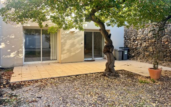 Maison à vendre    4 pièces •  Marseillan