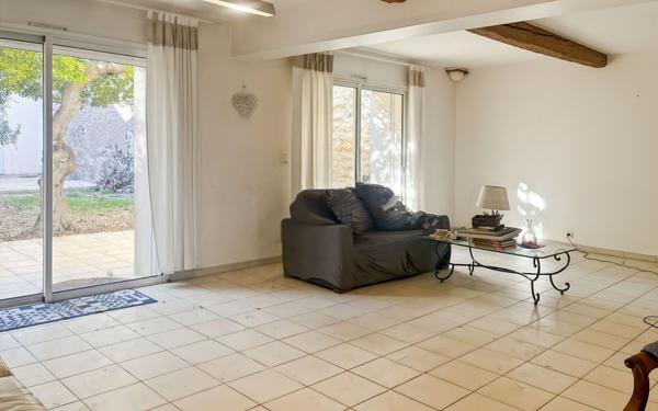 Maison à vendre    4 pièces •  Marseillan