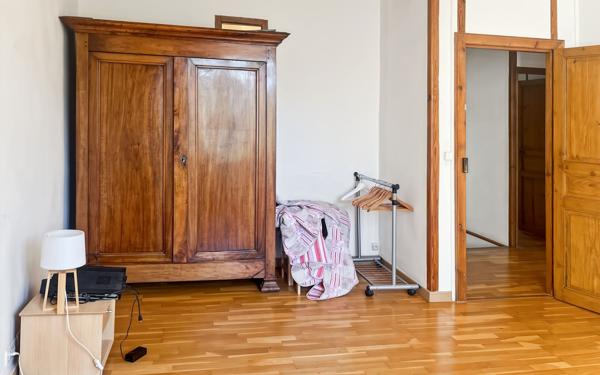 Maison à vendre    4 pièces •  Marseillan