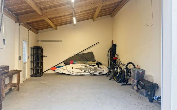 Maison à vendre    4 pièces •  Marseillan