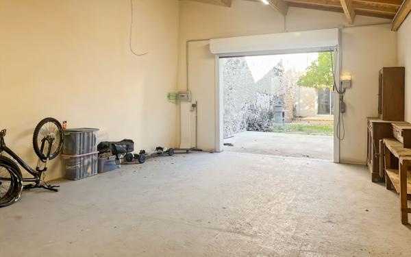 Maison à vendre    4 pièces •  Marseillan