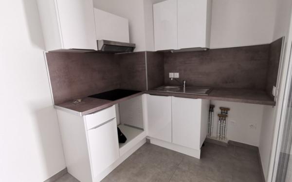 Appartement à louer    2 pièces •  Montpellier