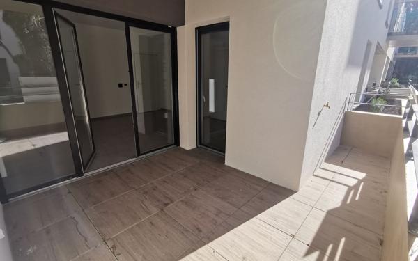 Appartement à louer    2 pièces •  Montpellier