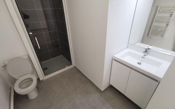 Appartement à louer    2 pièces •  Montpellier