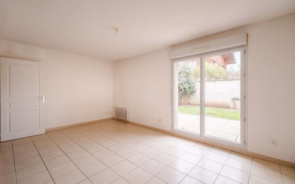 Appartement à vendre    2 pièces • 41,88 m2 Lyon 8