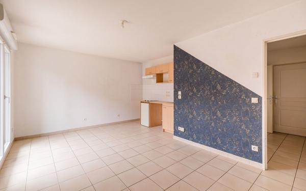 Appartement à vendre    2 pièces • 41,88 m2 Lyon 8
