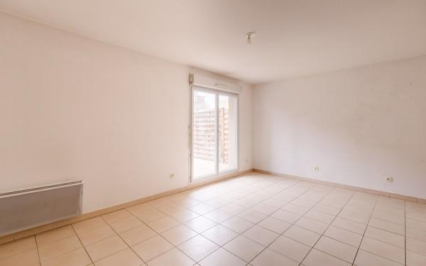 Appartement à vendre    2 pièces • 41,88 m2 Lyon 8