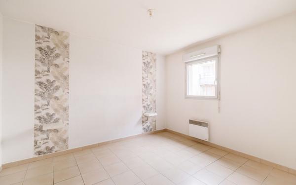 Appartement à vendre    2 pièces • 41,88 m2 Lyon 8