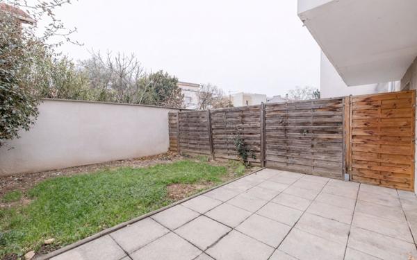 Appartement à vendre    2 pièces • 41,88 m2 Lyon 8