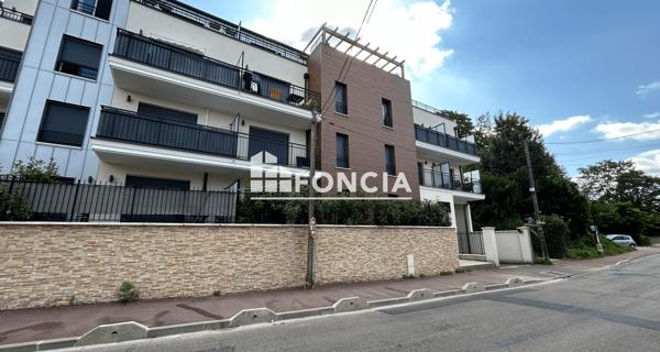Location Appartement 3 pièces 61.31 m² - Champs-sur-marne 77420
