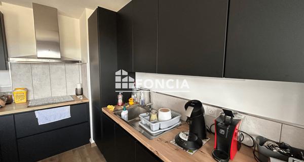 Location Appartement 3 pièces 61.31 m² - Champs-sur-marne 77420